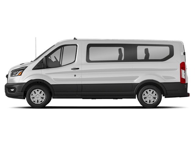 Used 2022 Ford Transit-350 Full-size Passenger Van